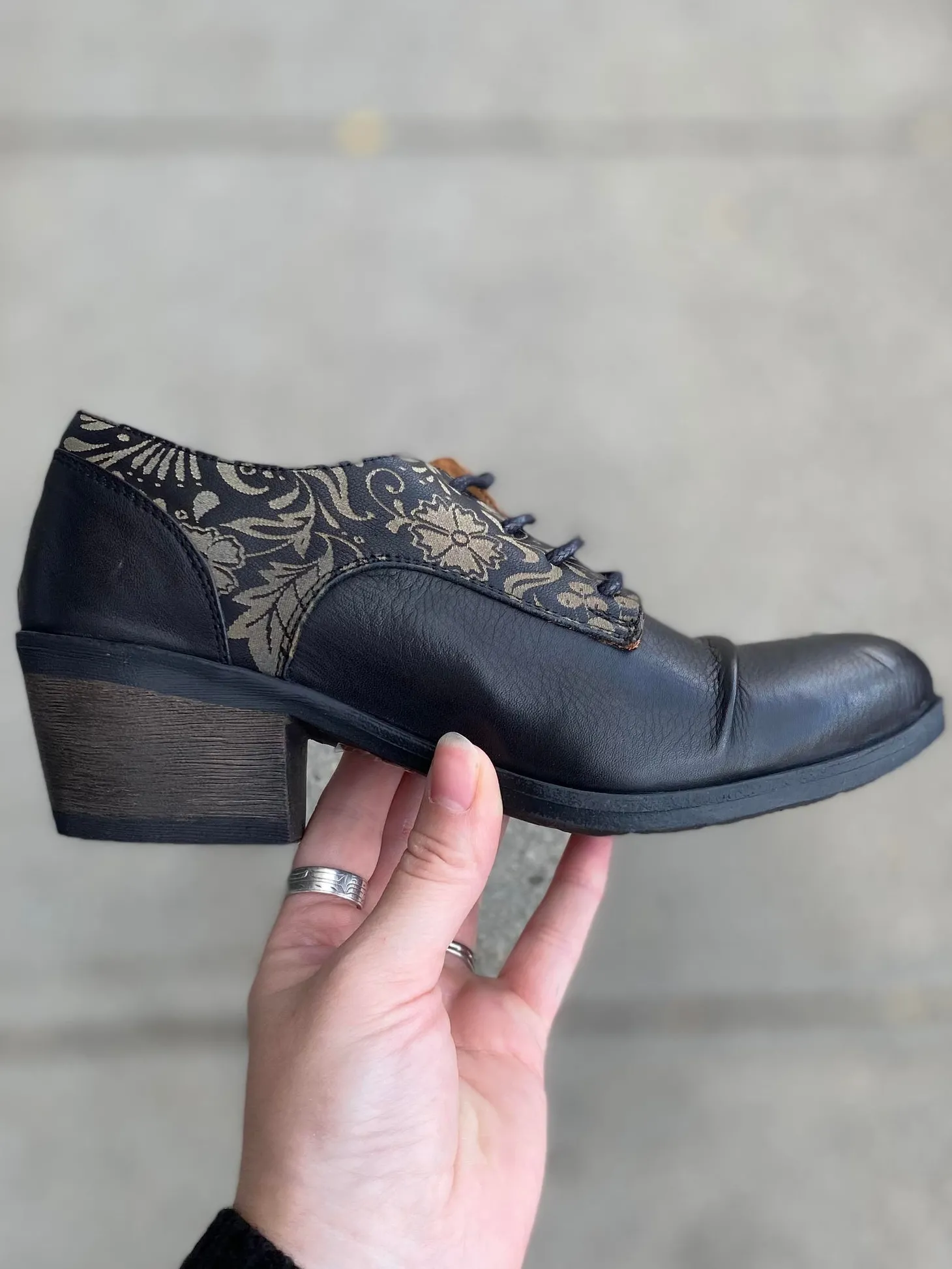 Biza - Valor - Floral