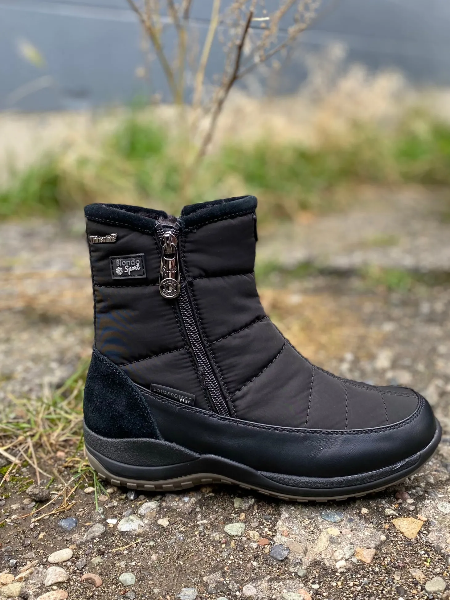 Blondo - Pyper - Black