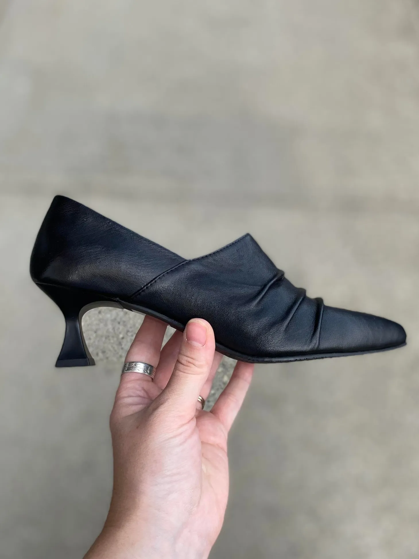 Bueno - Vivianna - Black