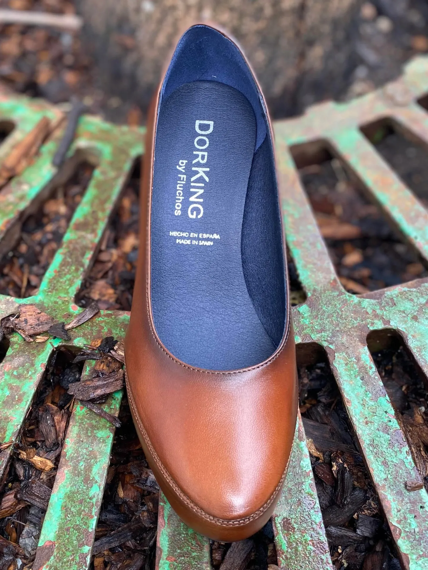 Dorking - Blesa - Cognac