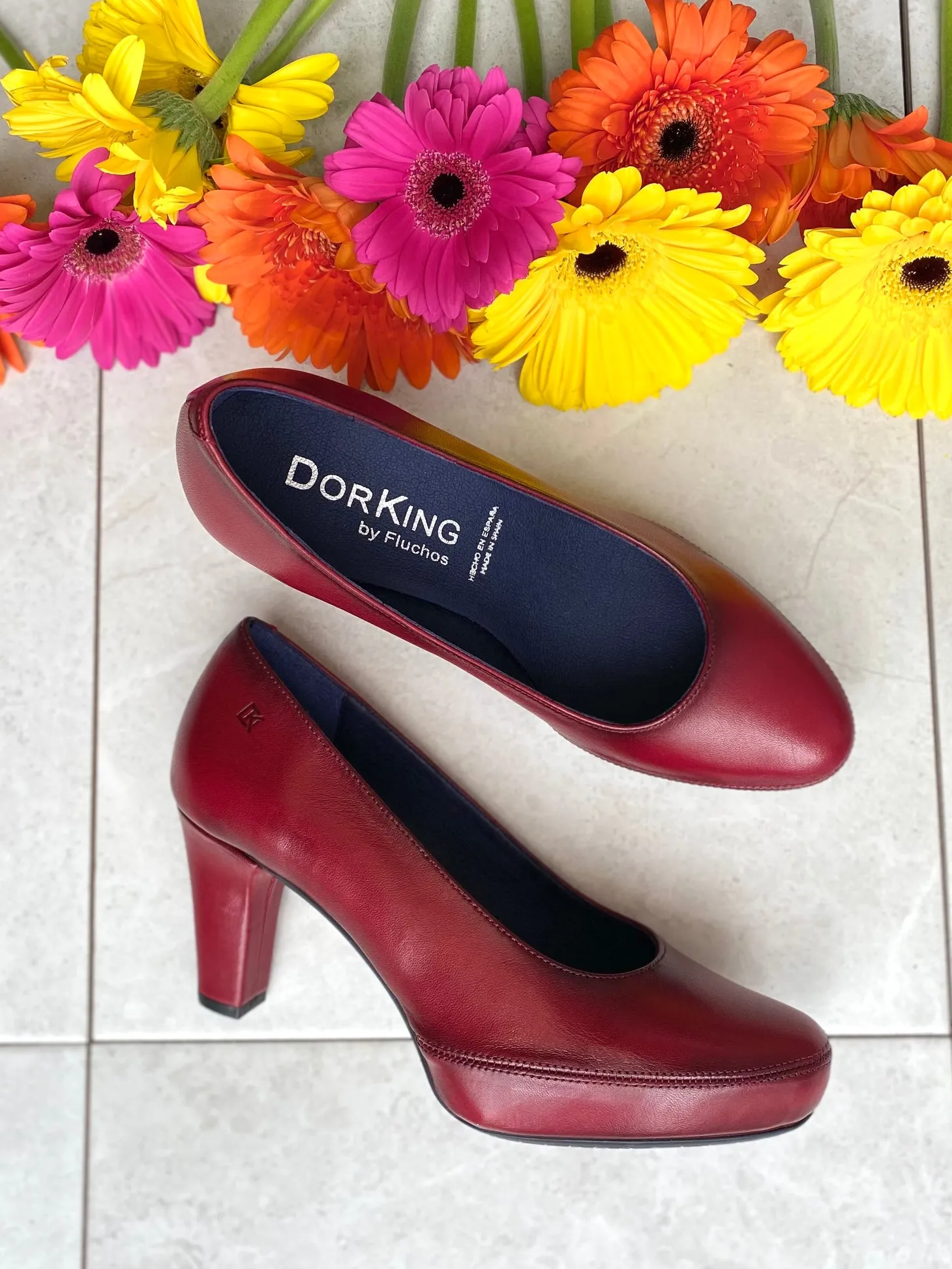 Dorking - Blesa - Red