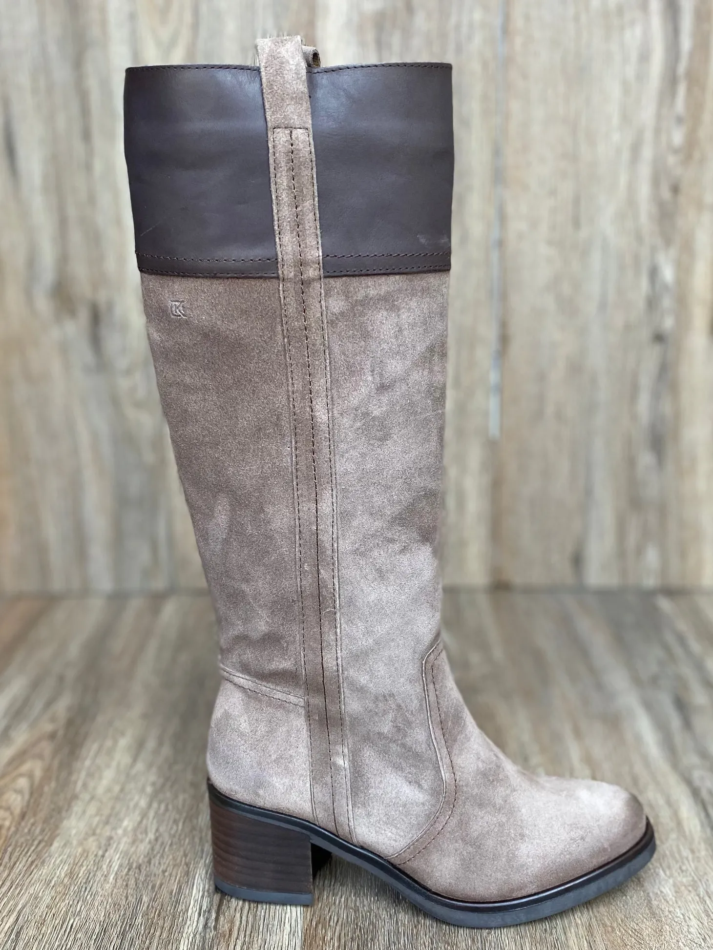 Dorking - Rox Tall - Grey