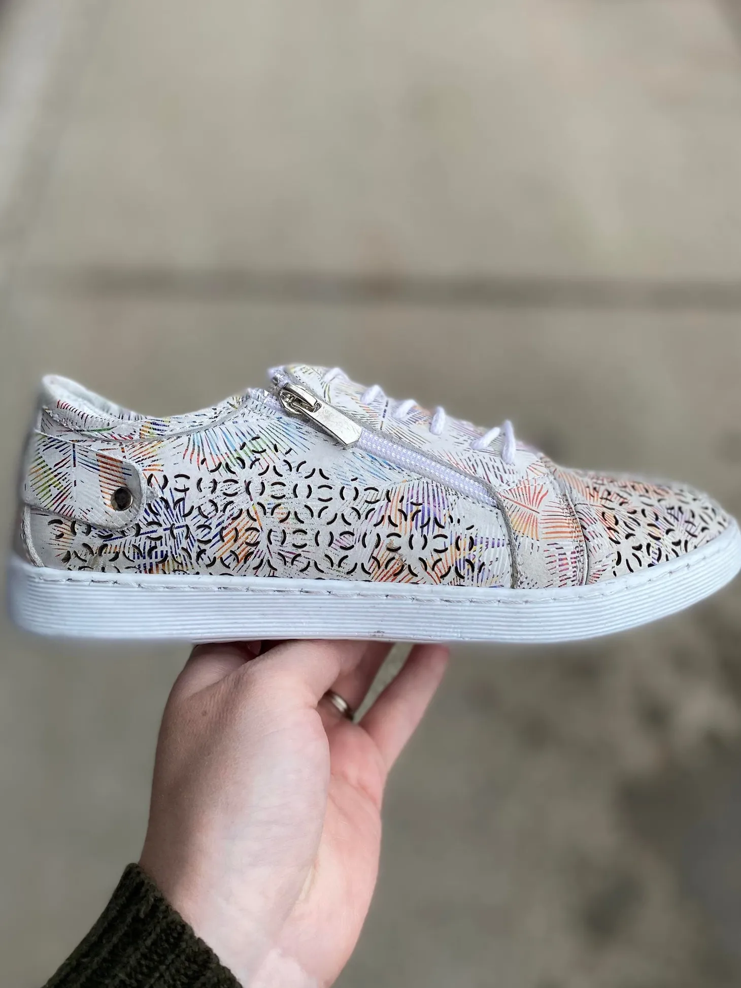 Dragonfly - EG16 - Tropical