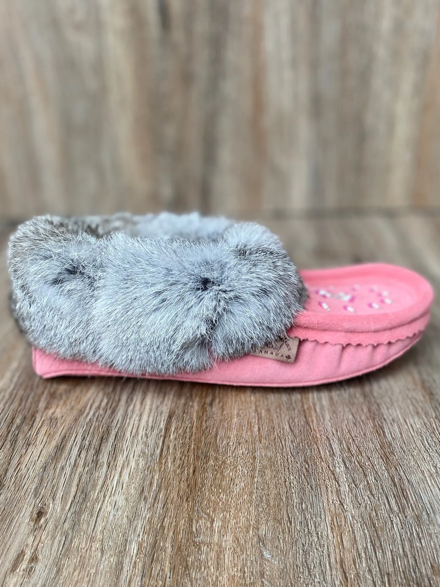 Laurentian Chief - 600 - Flamingo Pink