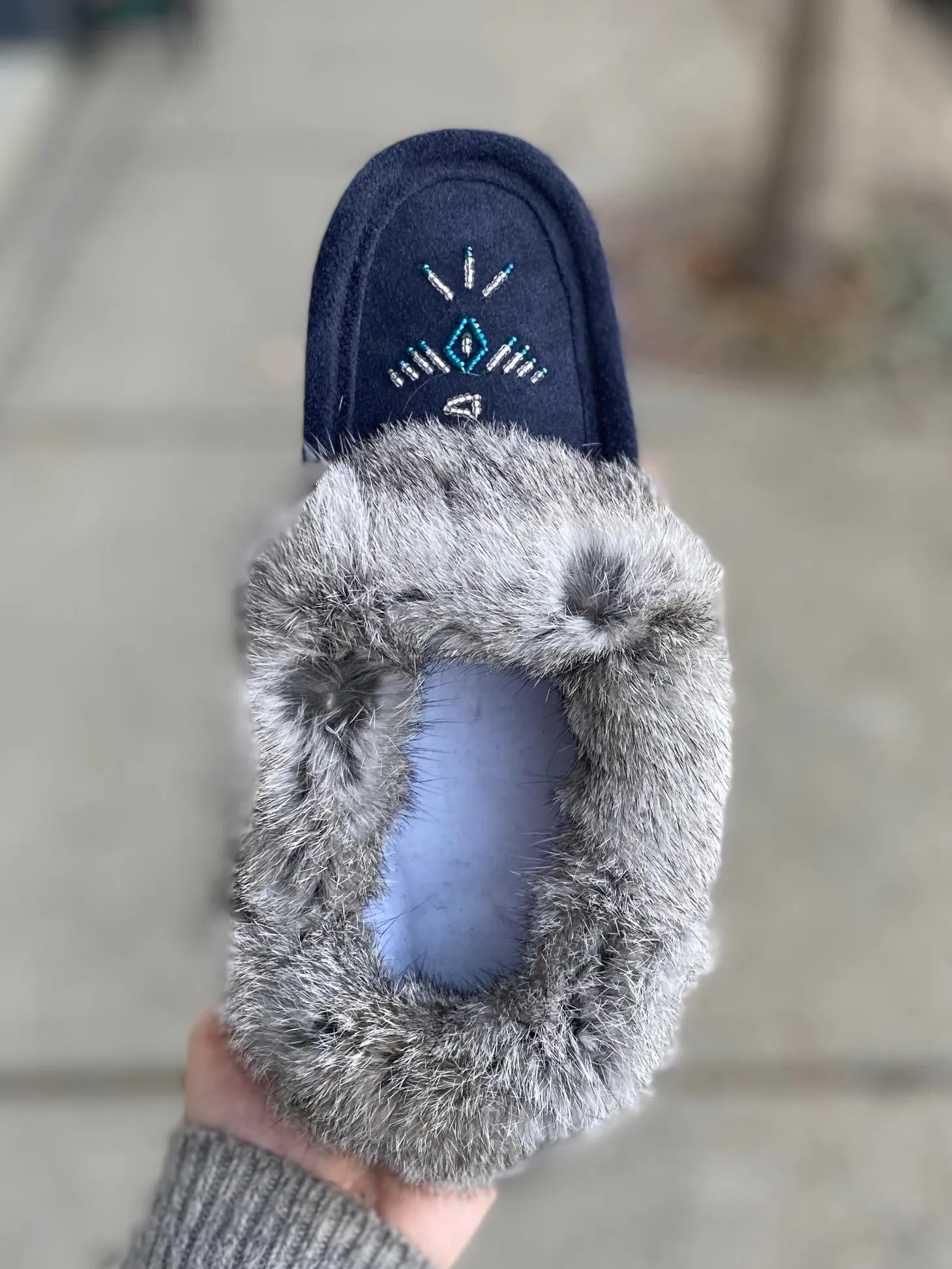Laurentian Chief - 658L - Navy
