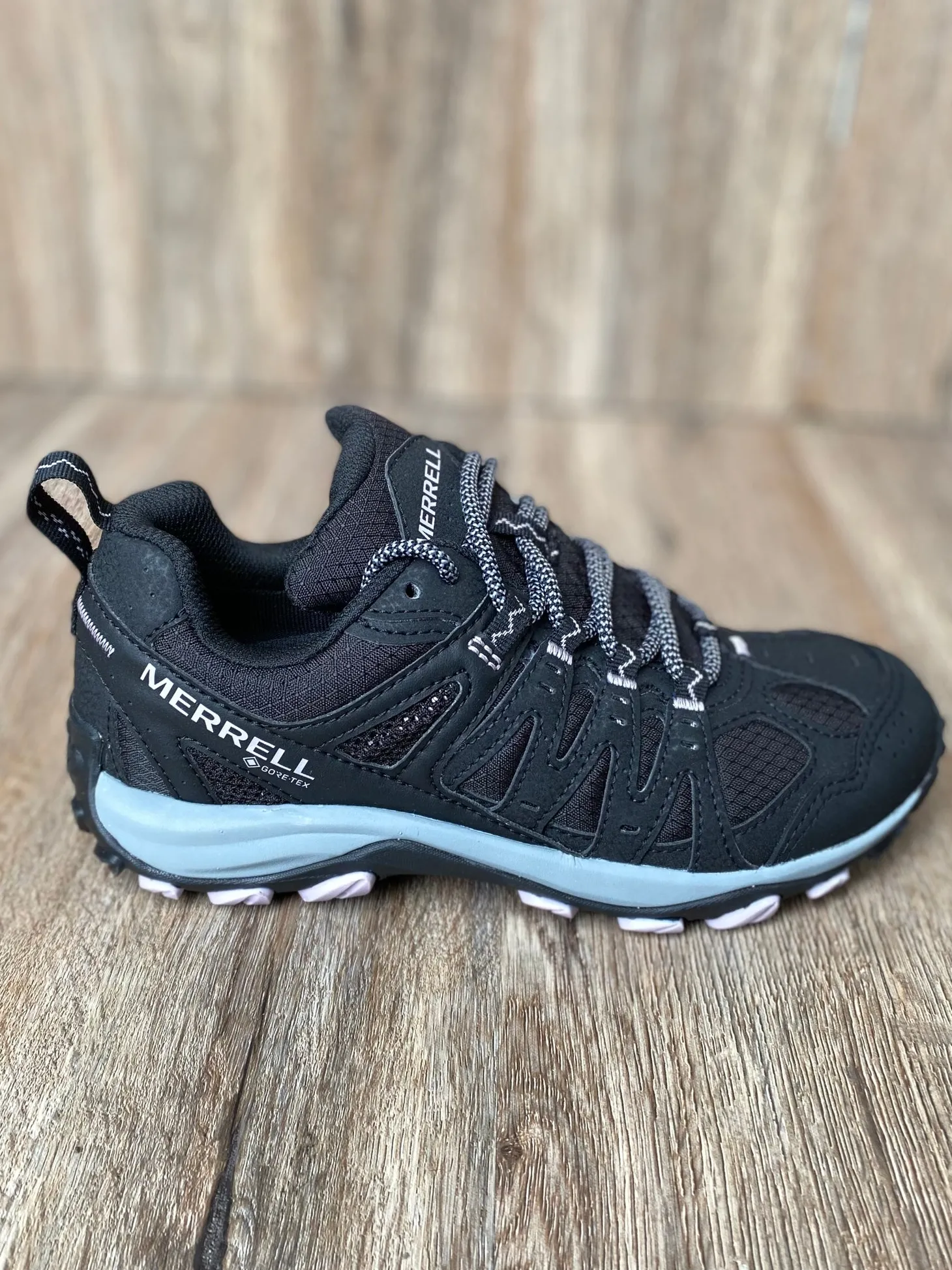 Merrell - Accentor 3 Sport - Black