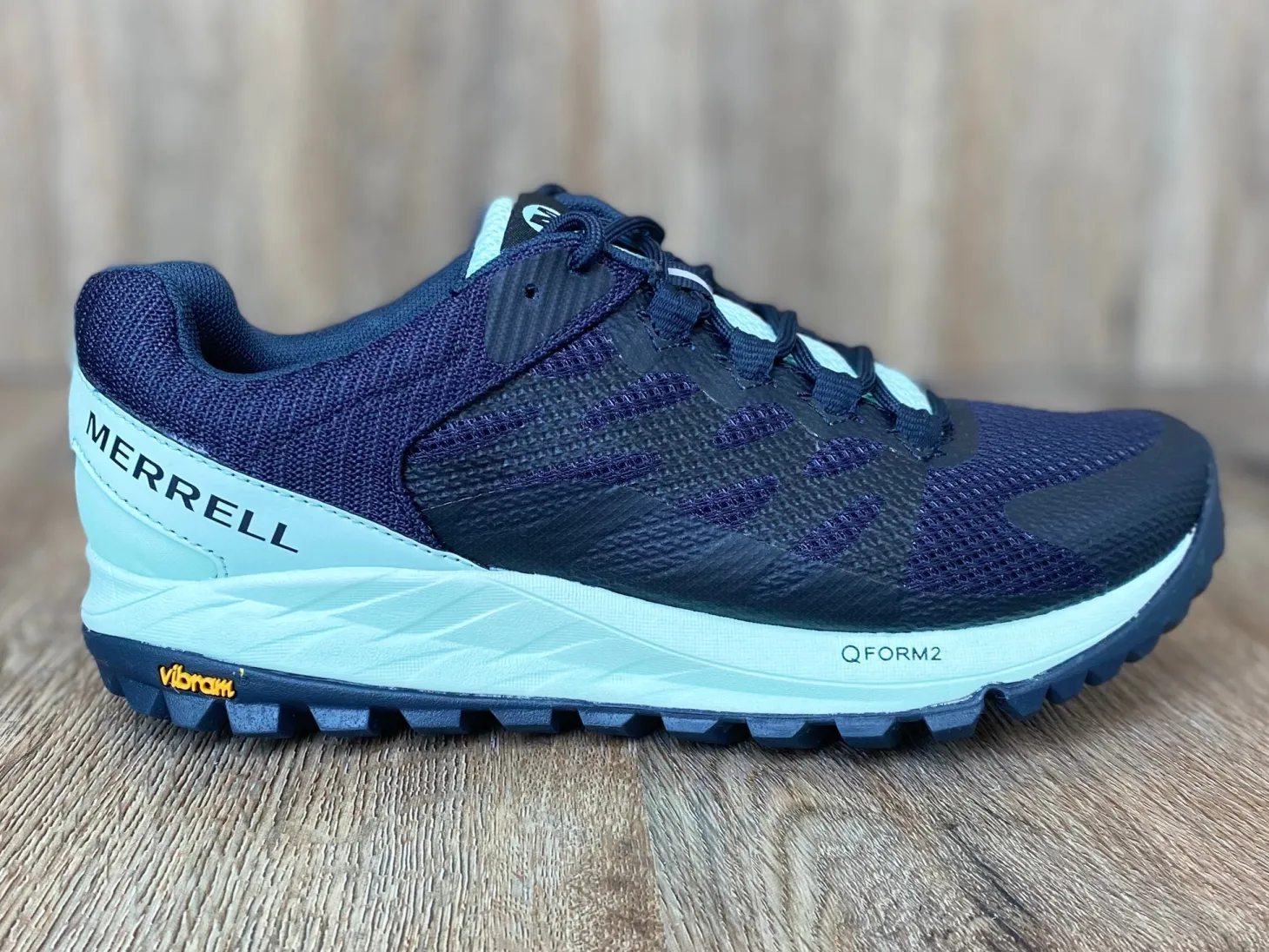 Merrell - Antora 2 - Blue