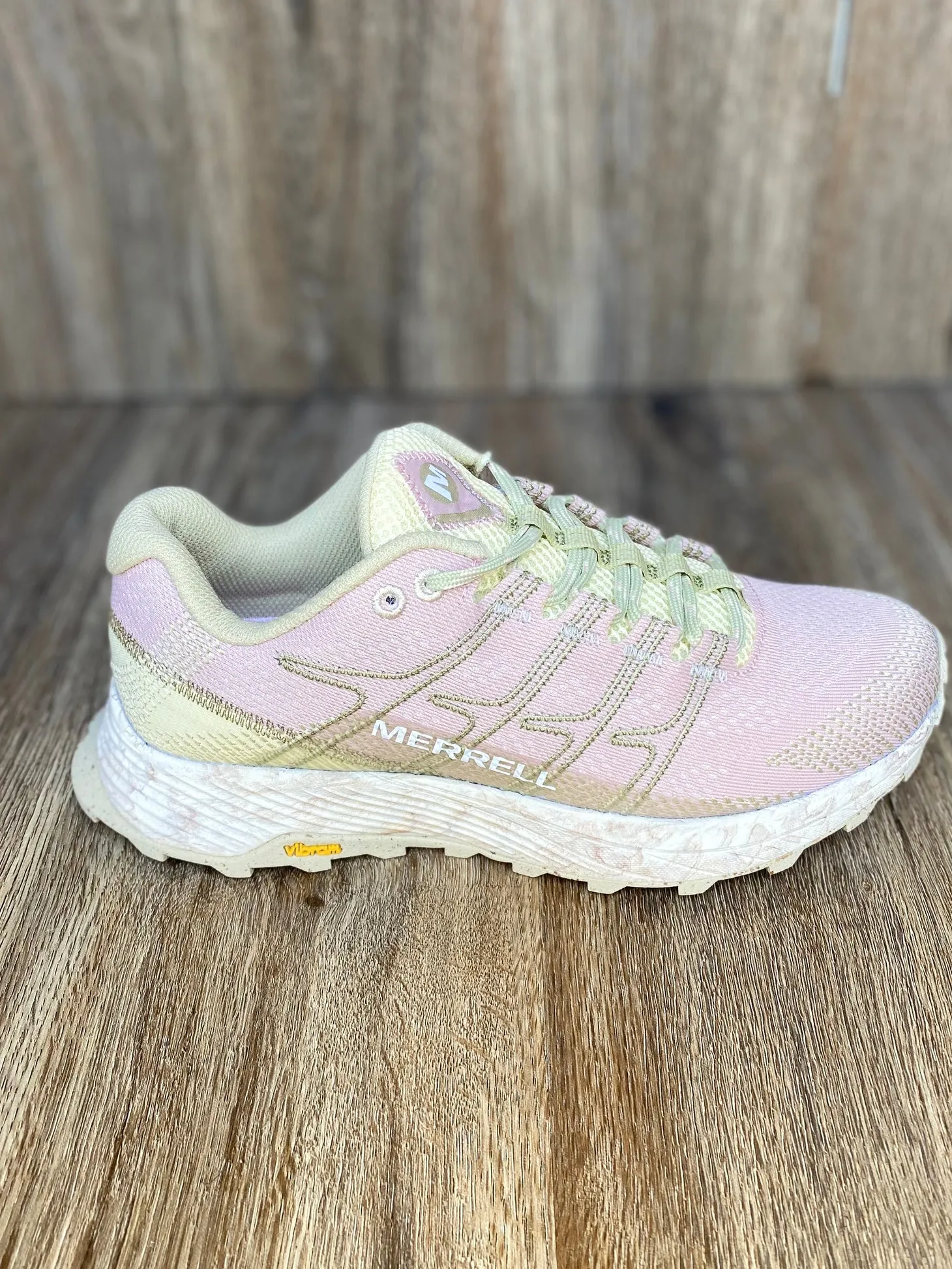 Merrell - Moab Flight - Rose