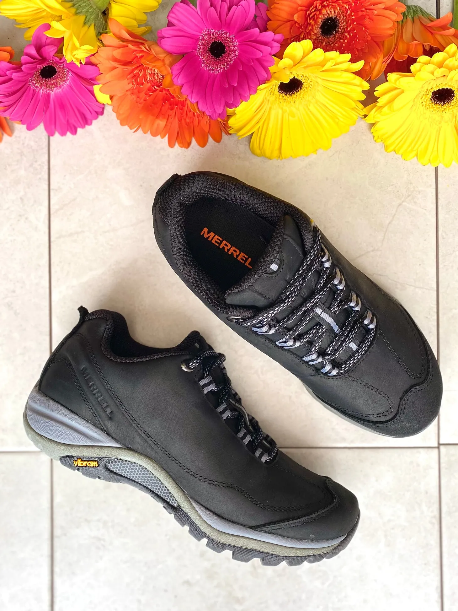 Merrell - Siren Traveller 3 - Black