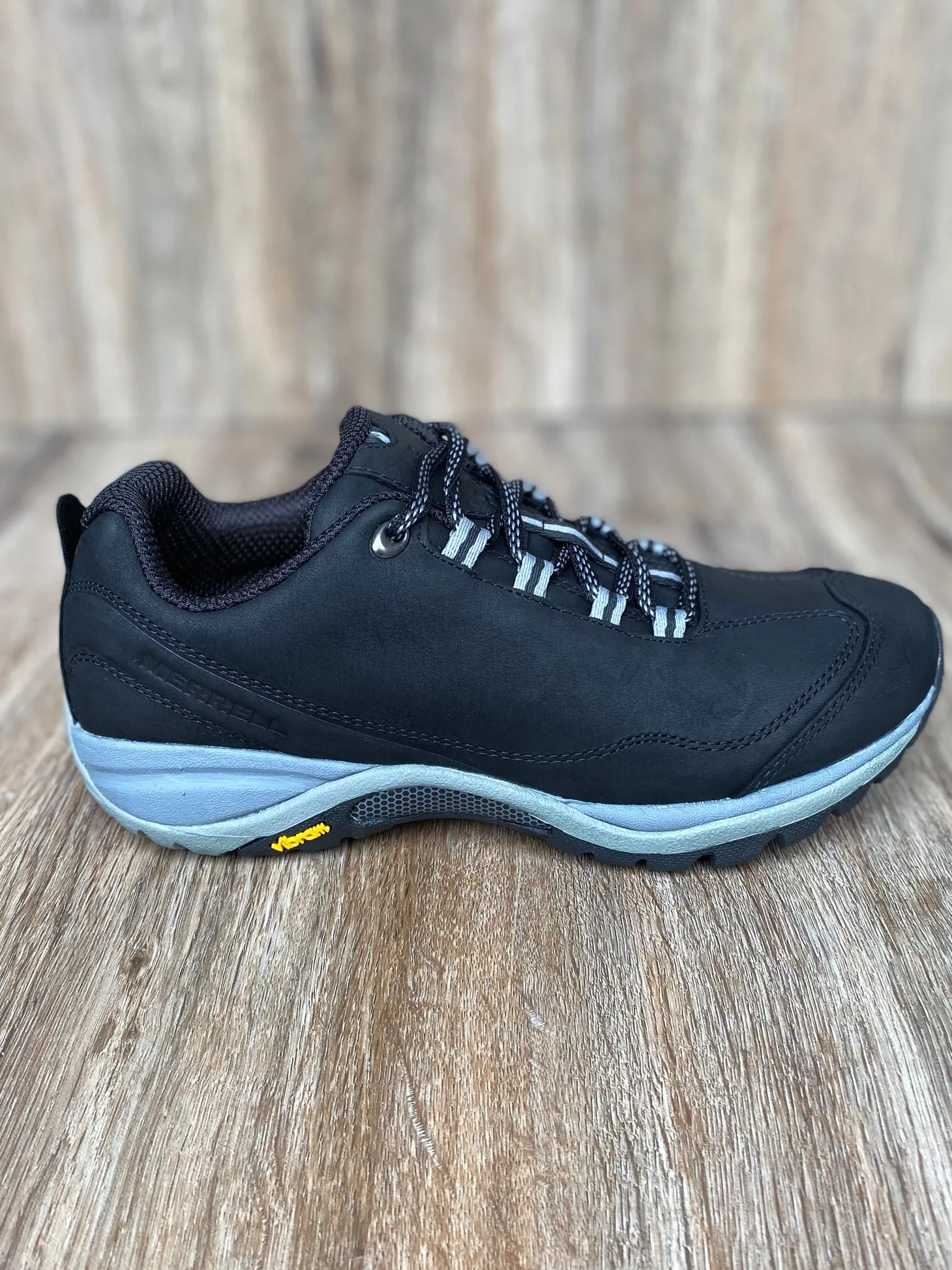 Merrell - Siren Traveller 3 - Black