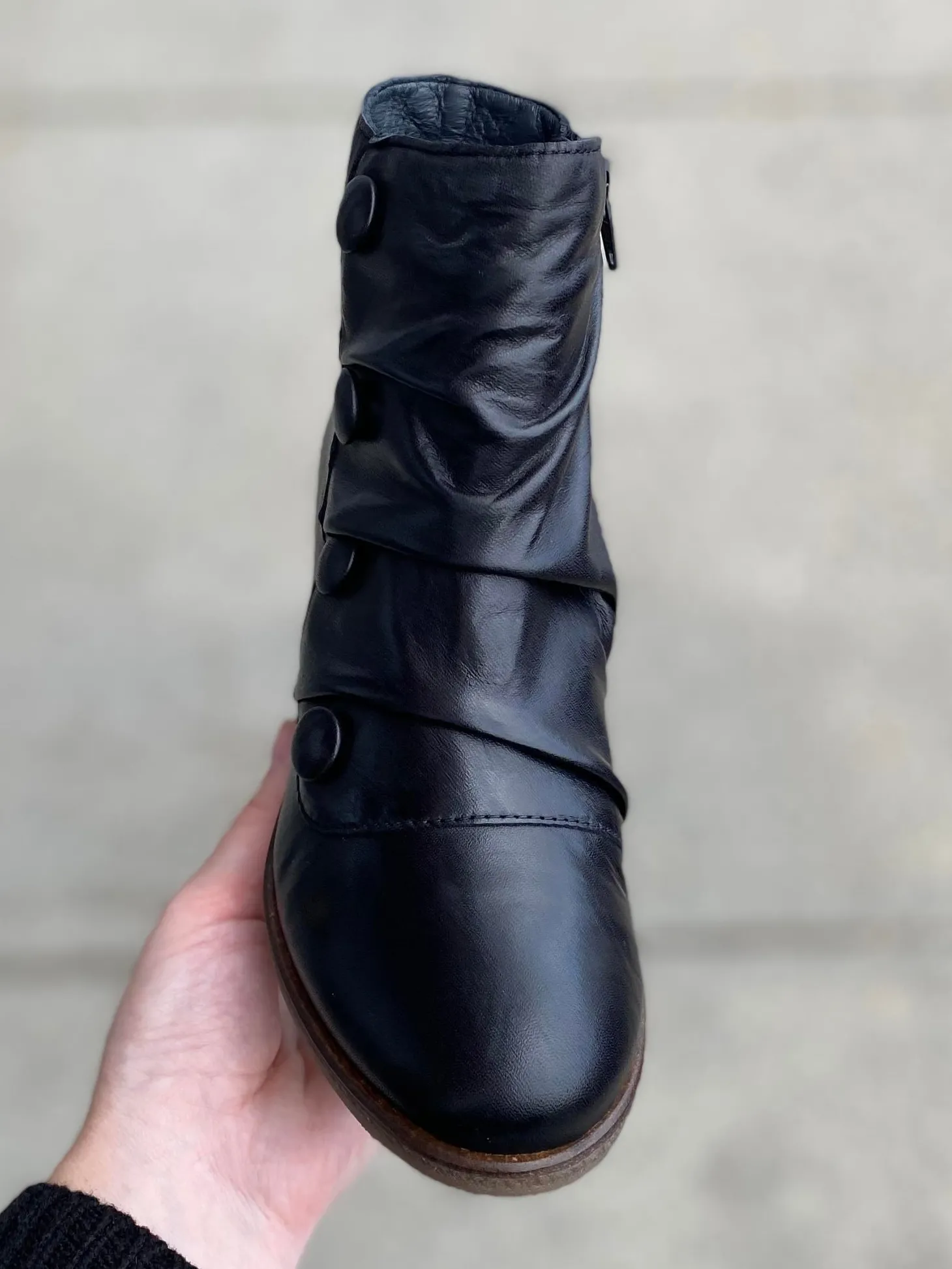 Miz Mooz - Maxy - Black