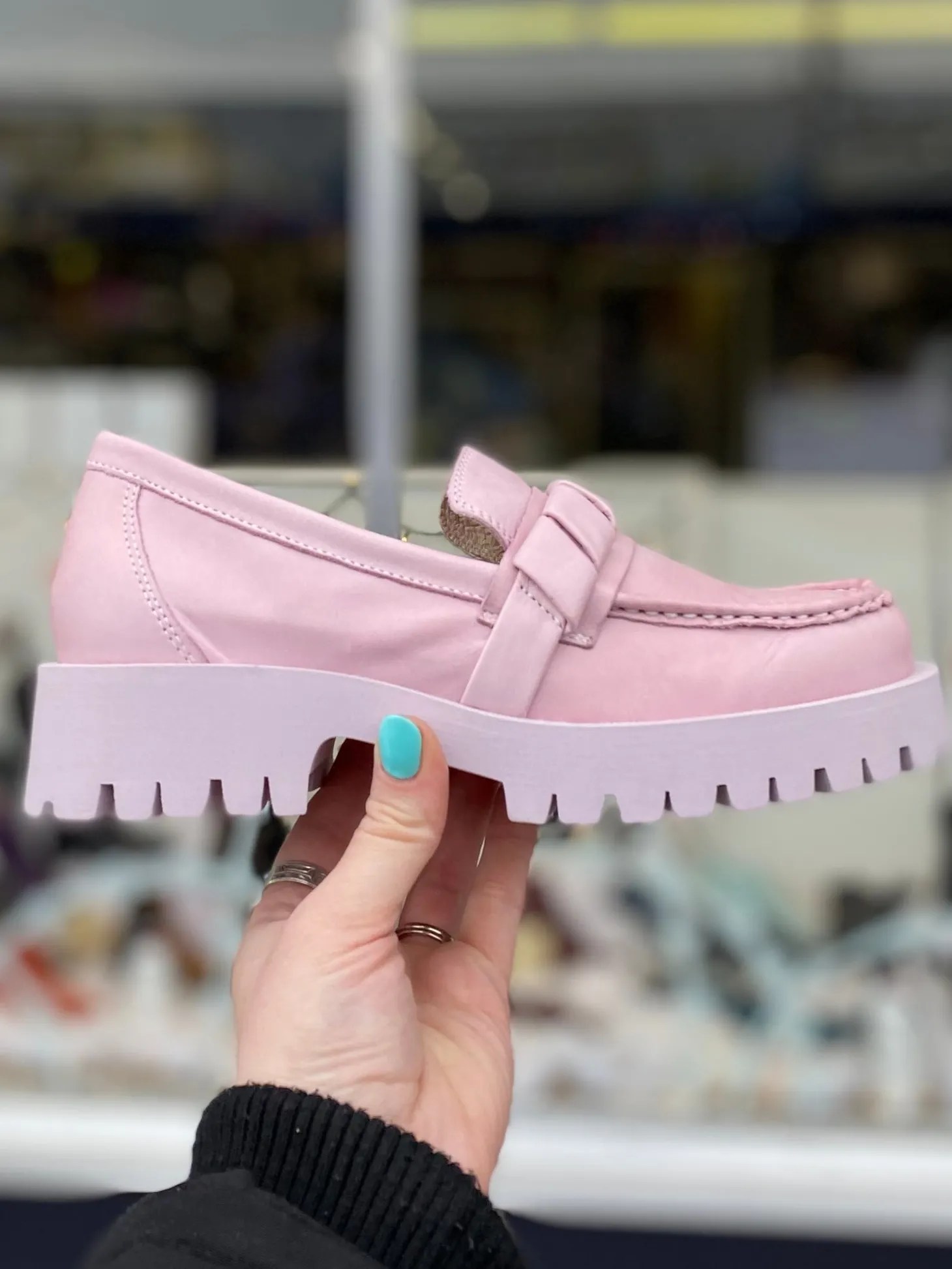 Miz Mooz - Vicky - Lilac