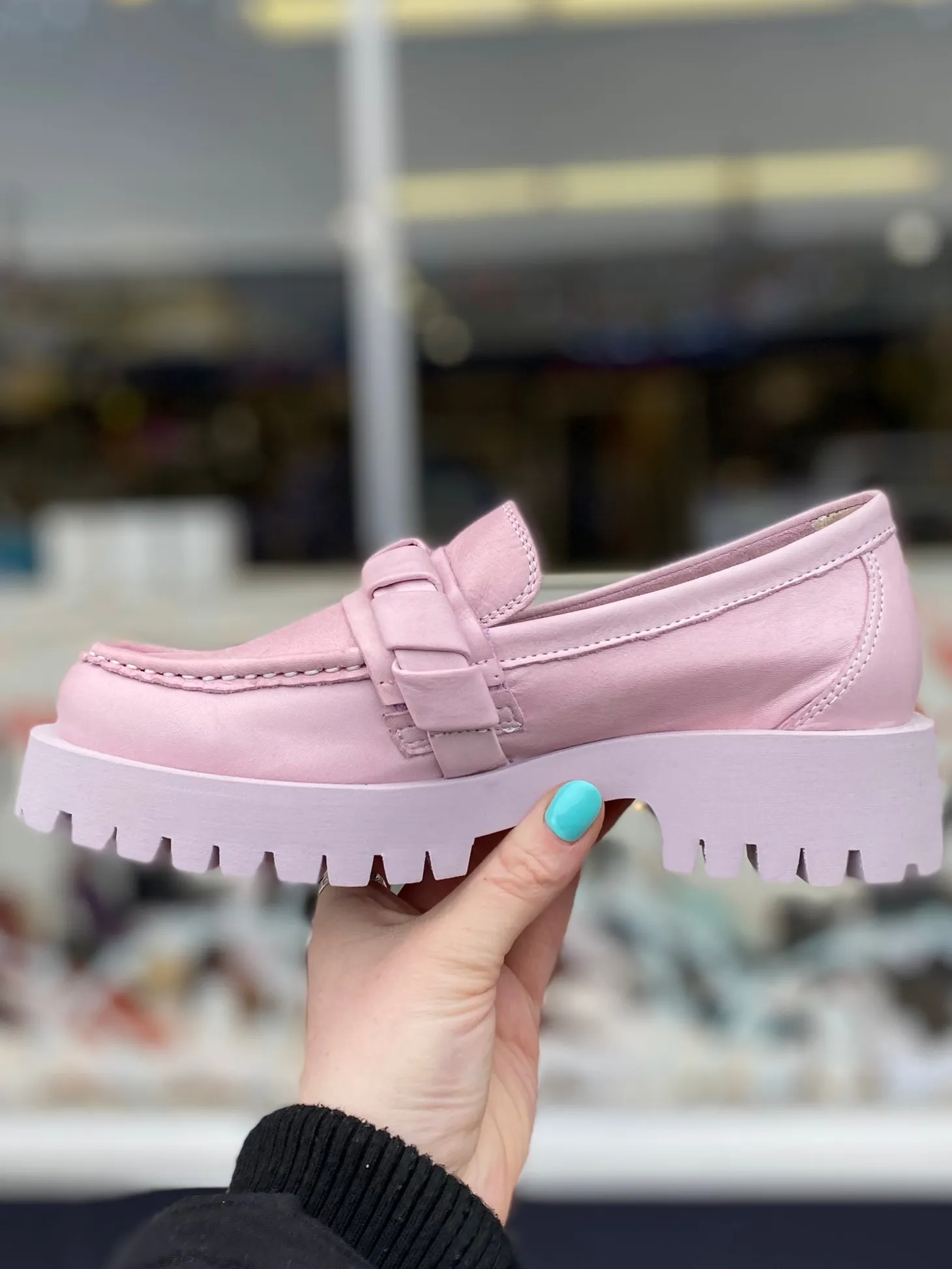 Miz Mooz - Vicky - Lilac