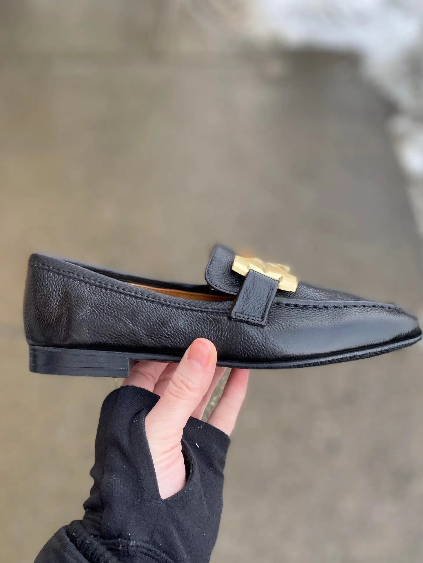 MJUS - T85102 - Black