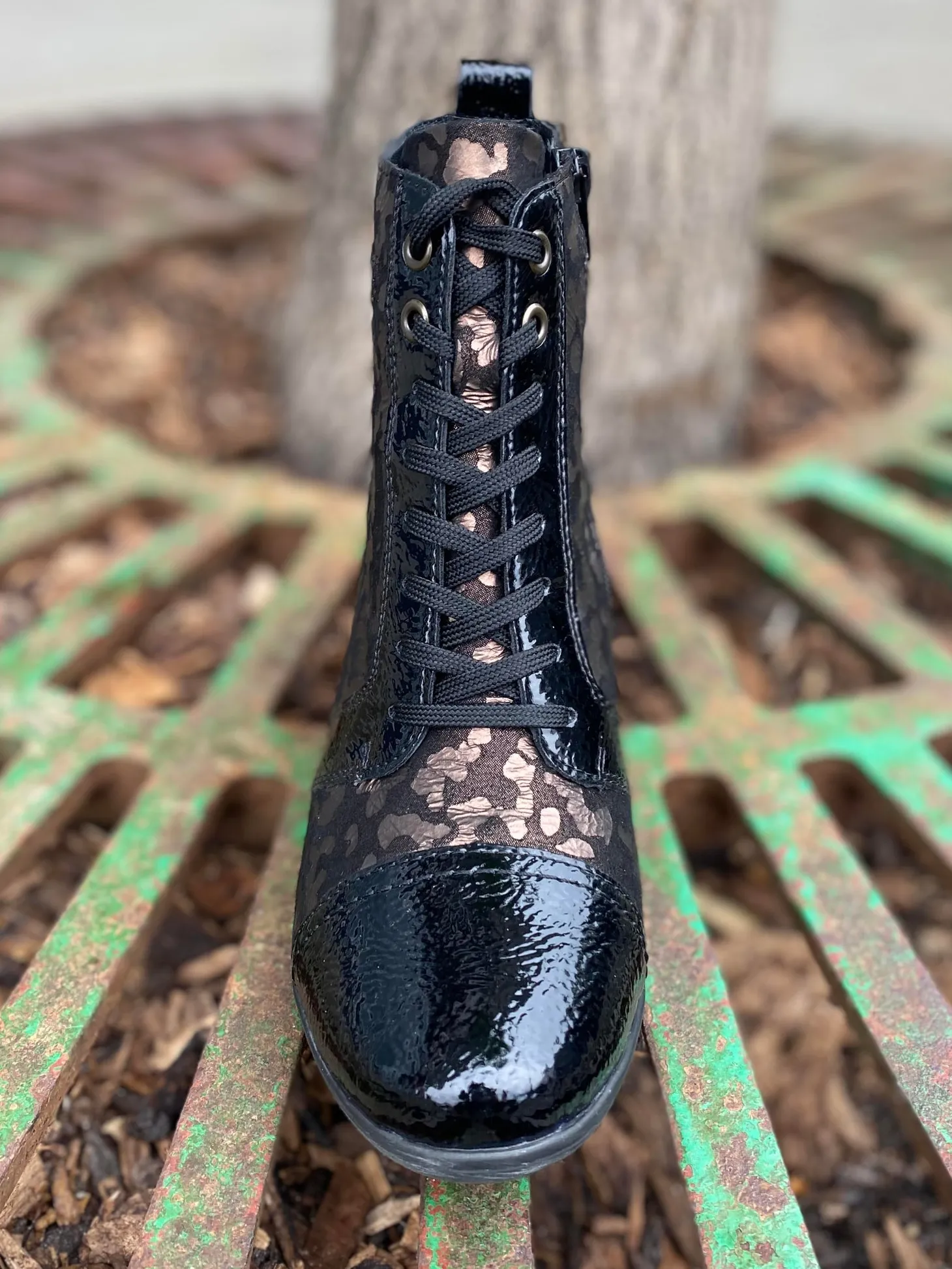 Remonte - Cheyenne - Metallic