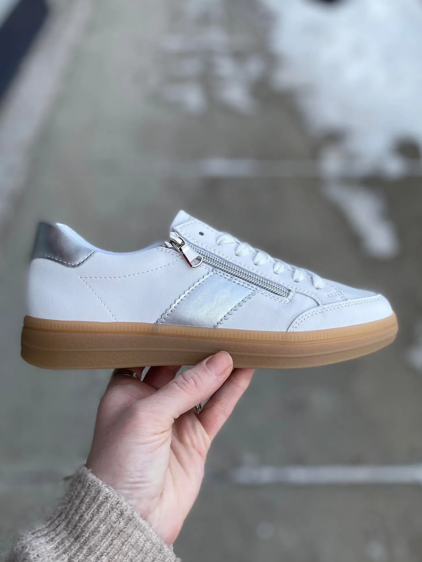 Remonte - Demi - White