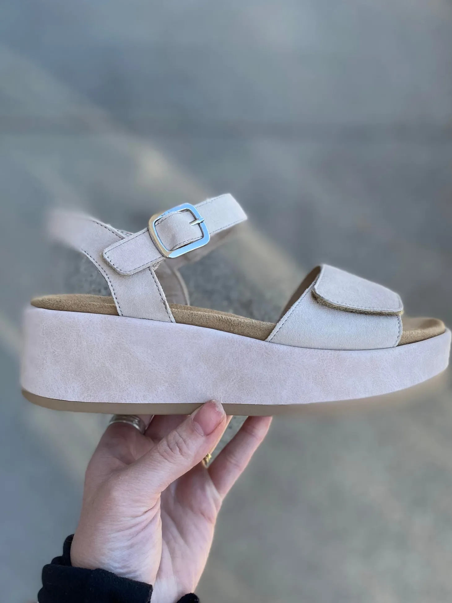 Remonte - Jocelyn - Beige