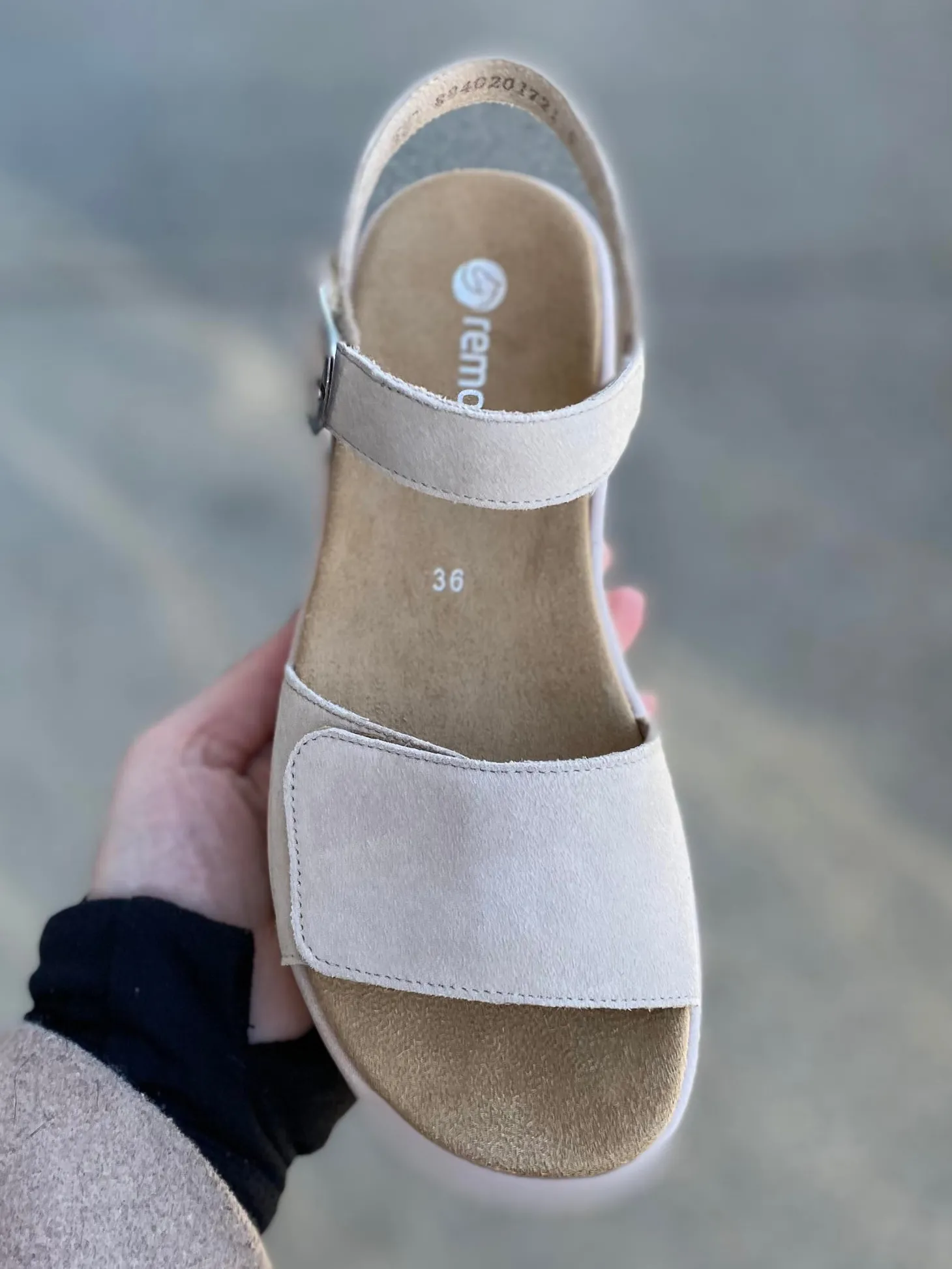 Remonte - Jocelyn - Beige