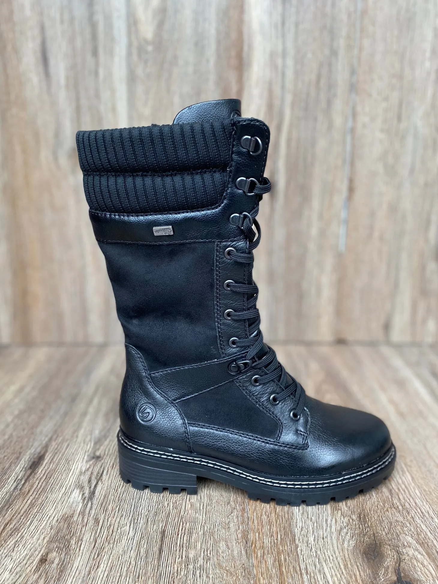 Remonte - Stefanie - Black