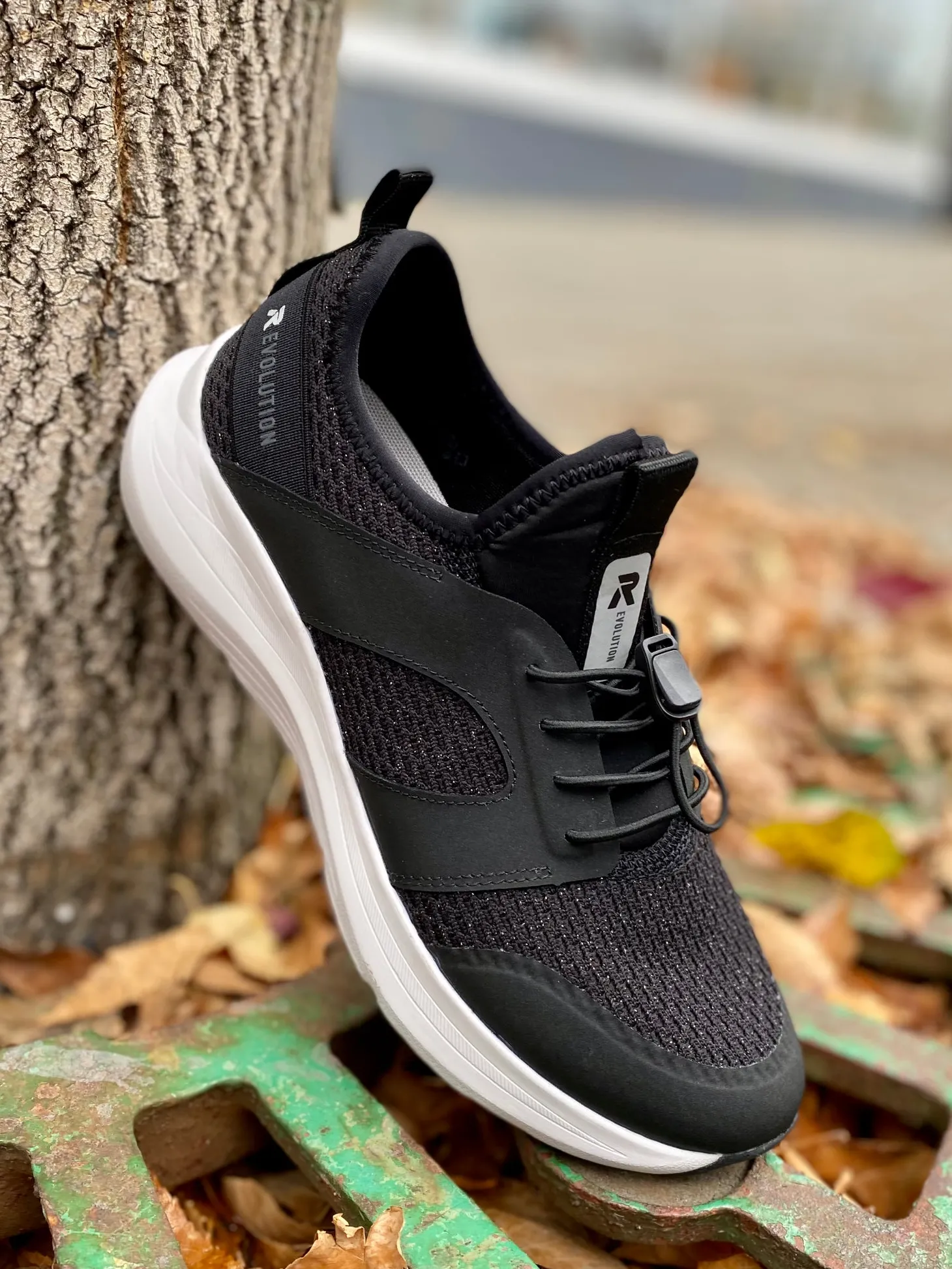 Rieker - Ayla - Black