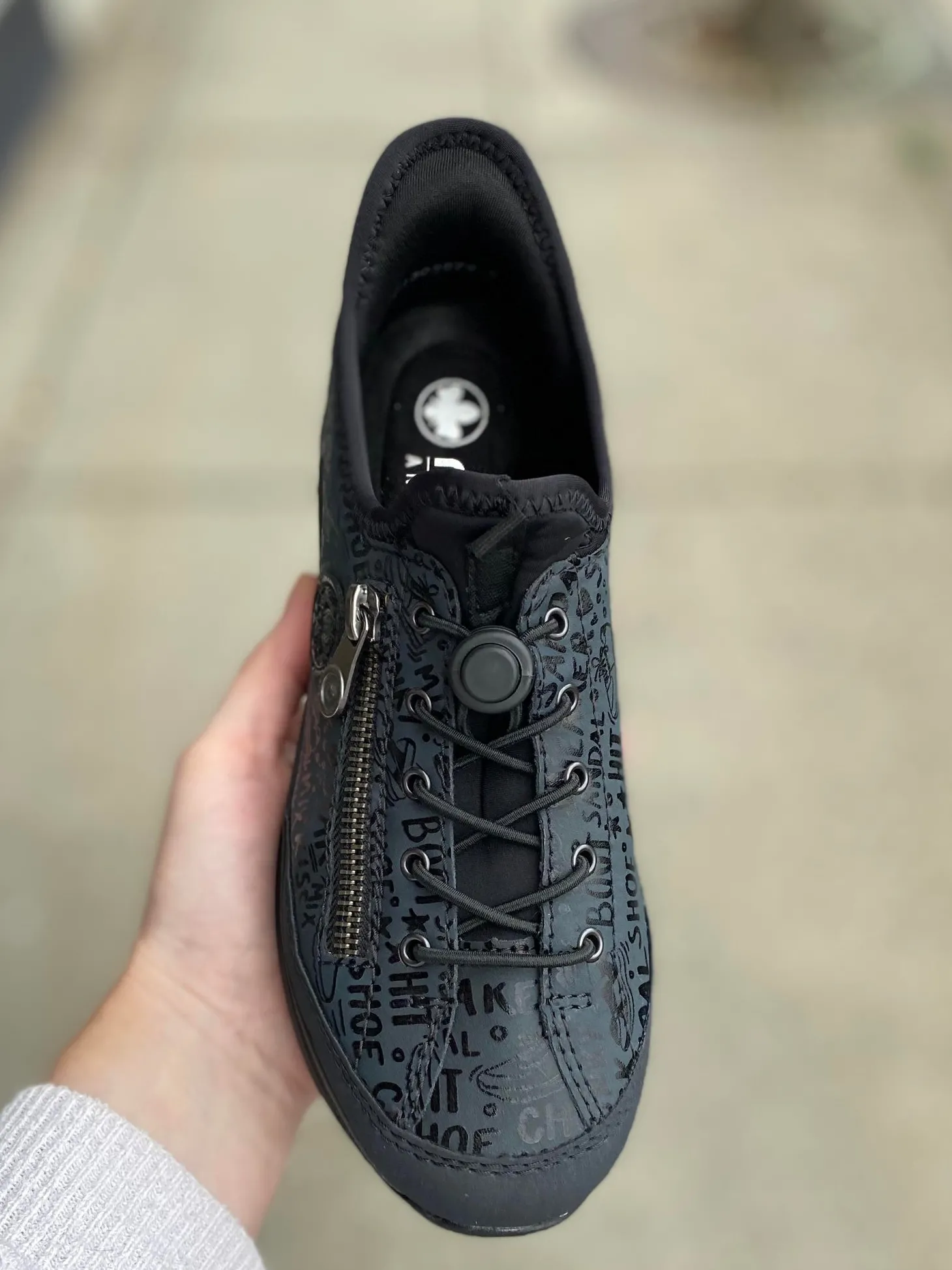 Rieker - Dena - Navy