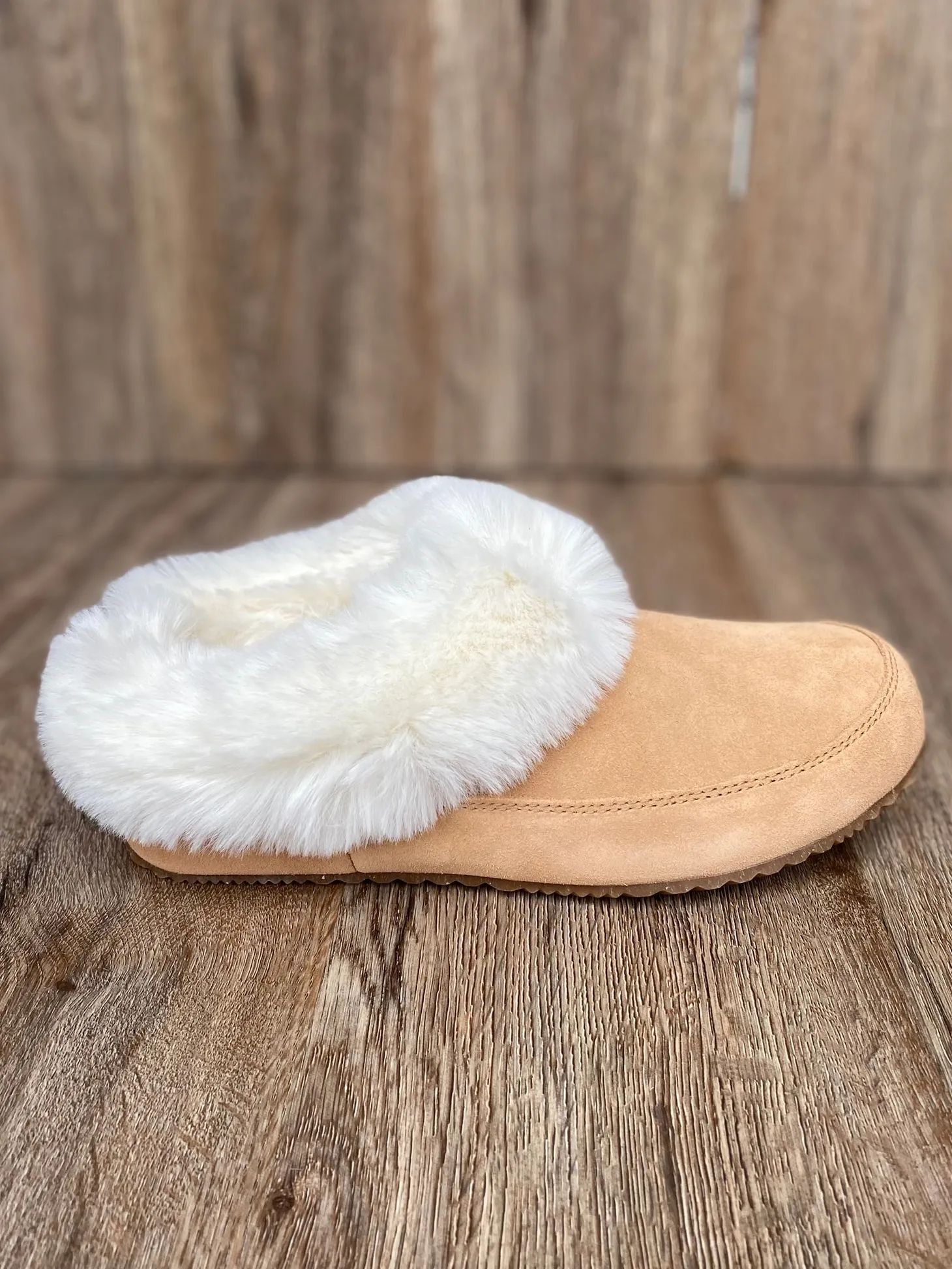 Sorel - Coffee Run - Tawny