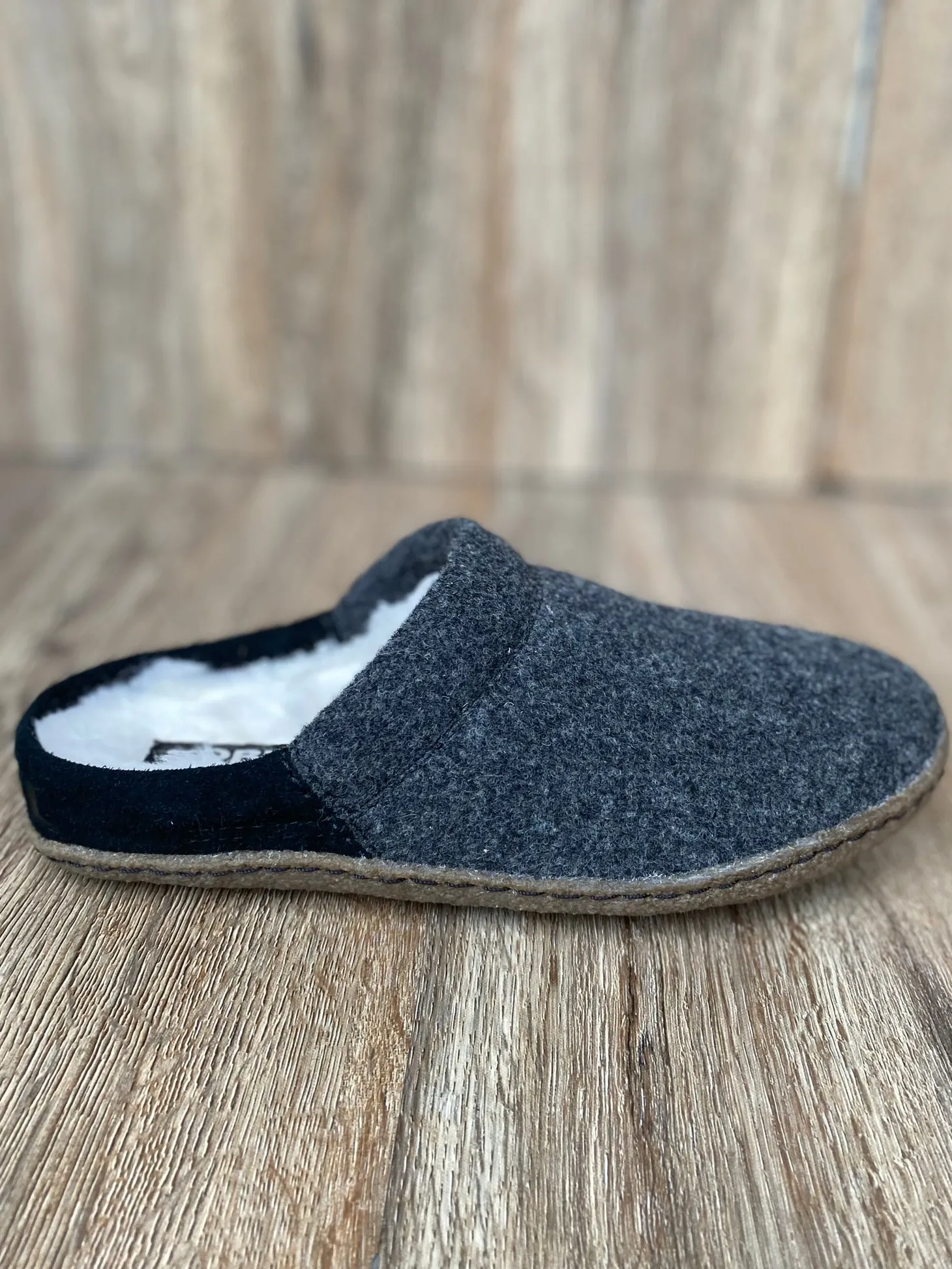 Sorel - Nakiska - Black